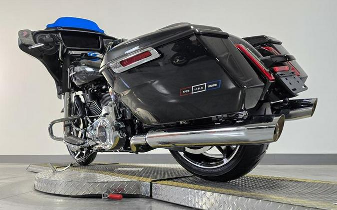 2026 Harley-Davidson® FLHX - Street Glide®