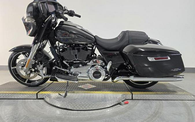 2026 Harley-Davidson® FLHX - Street Glide®