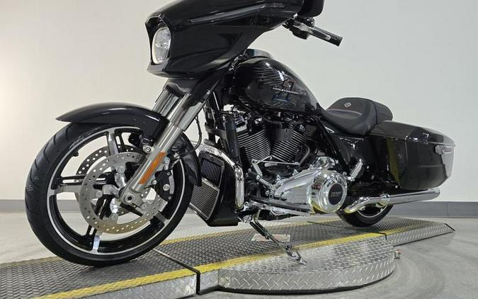 2026 Harley-Davidson® FLHX - Street Glide®