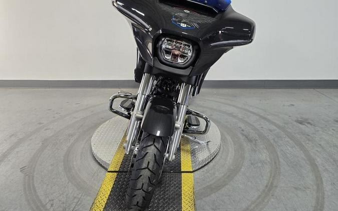 2026 Harley-Davidson® FLHX - Street Glide®