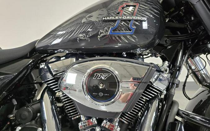 2026 Harley-Davidson® FLHX - Street Glide®