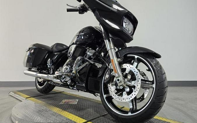 2026 Harley-Davidson® FLHX - Street Glide®