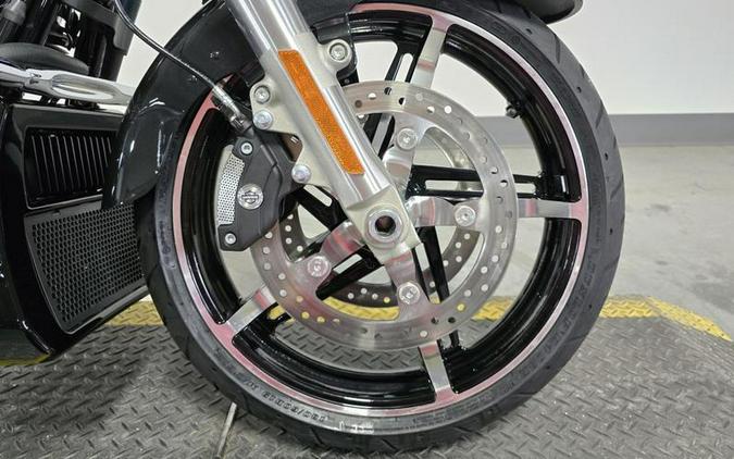 2026 Harley-Davidson® FLHX - Street Glide®
