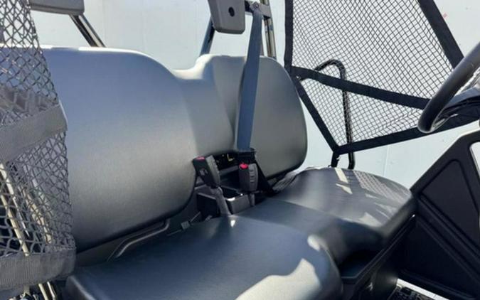 2026 Honda Pioneer 520