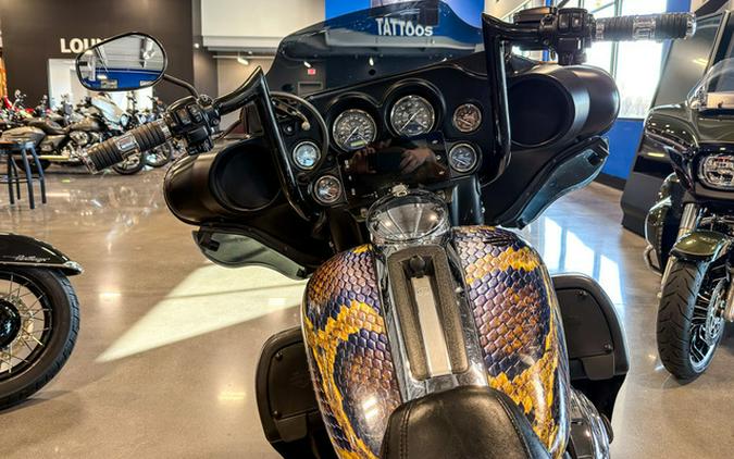 2013 Harley-Davidson FLHTK - Electra Glide Ultra Limited