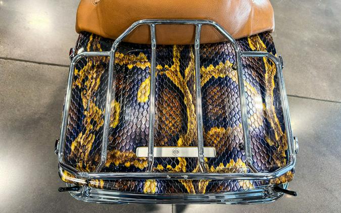 2013 Harley-Davidson FLHTK - Electra Glide Ultra Limited