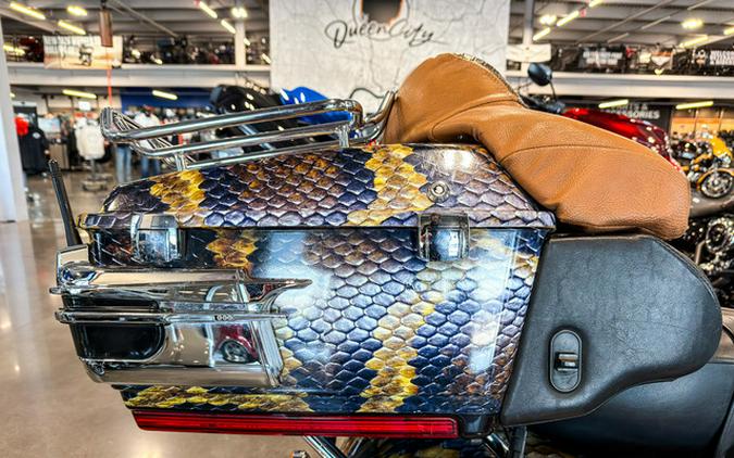 2013 Harley-Davidson FLHTK - Electra Glide Ultra Limited