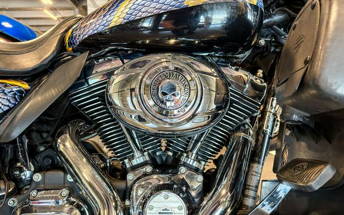 2013 Harley-Davidson FLHTK - Electra Glide Ultra Limited