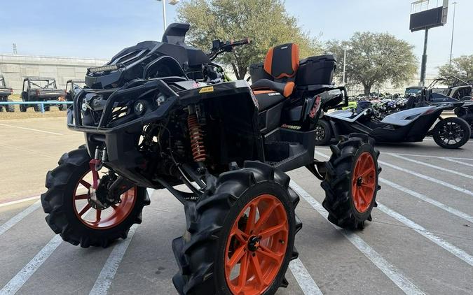 2021 Can-Am® Outlander MAX XT-P 1000R