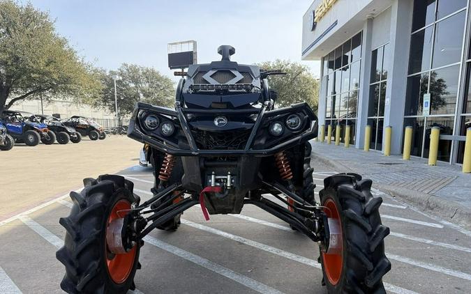 2021 Can-Am® Outlander MAX XT-P 1000R