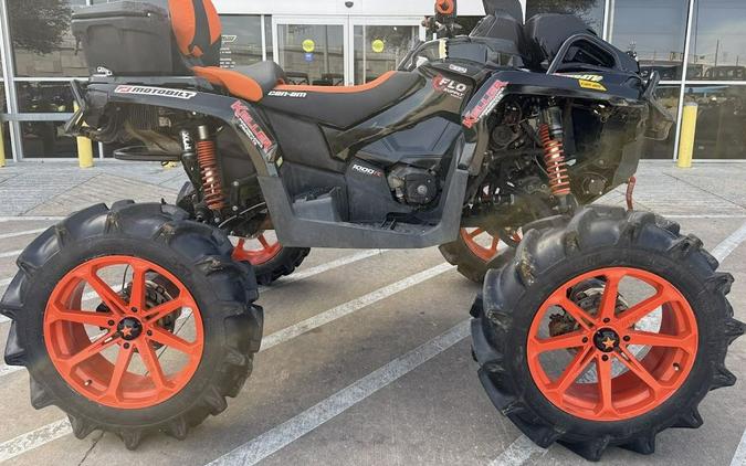 2021 Can-Am® Outlander MAX XT-P 1000R