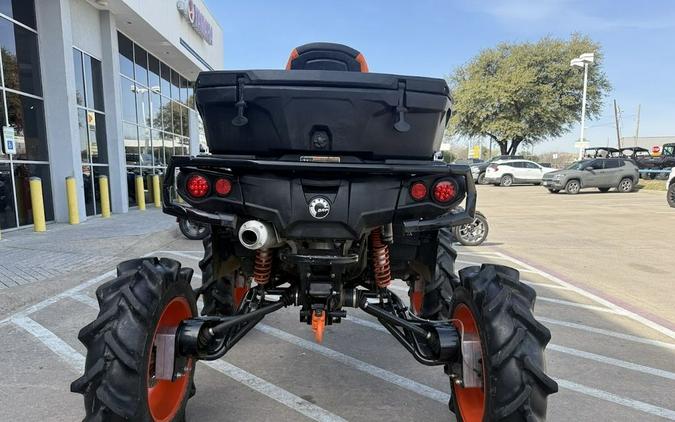2021 Can-Am® Outlander MAX XT-P 1000R
