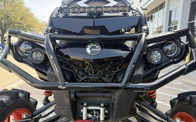 2021 Can-Am® Outlander MAX XT-P 1000R