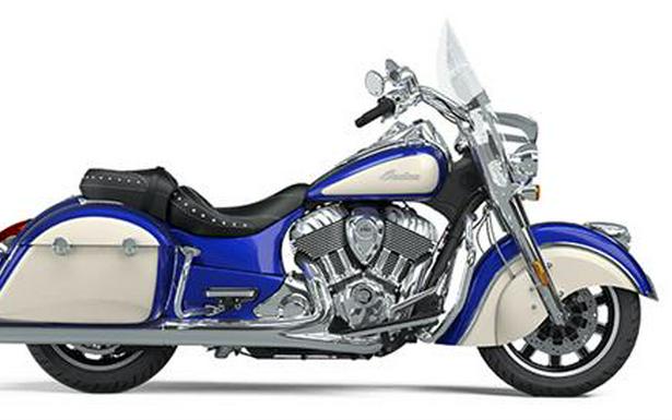 2023 Indian Motorcycle Springfield®