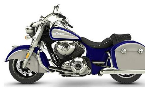 2023 Indian Motorcycle Springfield®