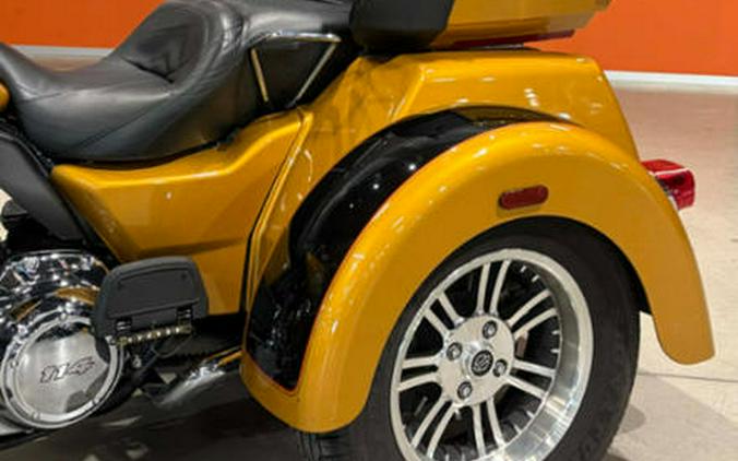 2023 Harley-Davidson® FLHTCUTG - Tri Glide® Ultra