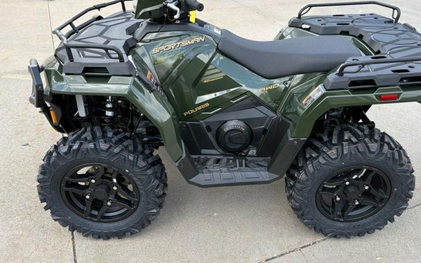 2026 Polaris Sportsman 570 Premium - 40th Anniversary Edition