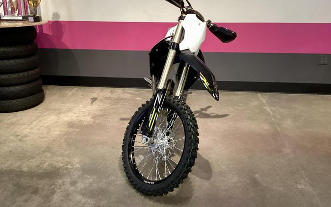 2026 Triumph TF 250-XC