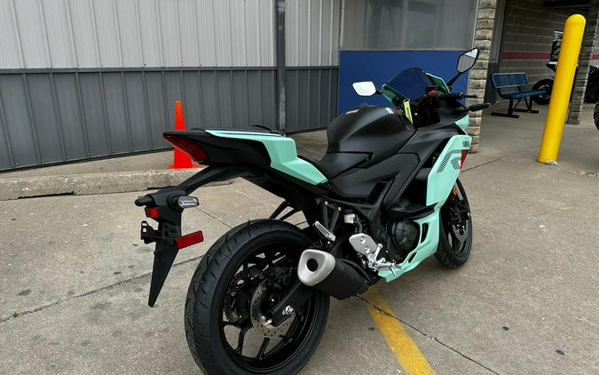 2026 Yamaha YZF-R3