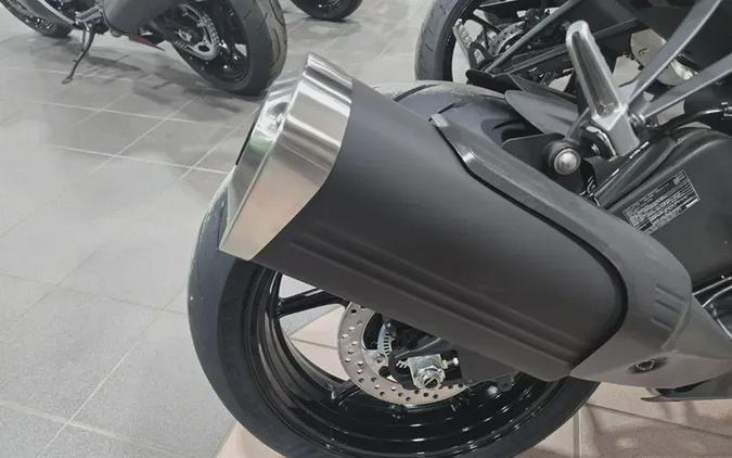 2026 KAWASAKI NINJA ZX-6R
