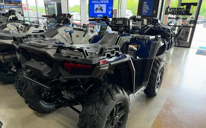 2026 Polaris Sportsman® 850 Premium