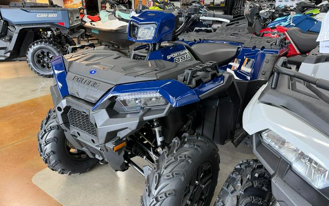 2026 Polaris Sportsman® 850 Premium