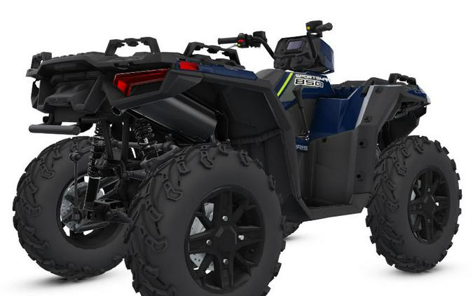 2026 Polaris Sportsman® 850 Premium