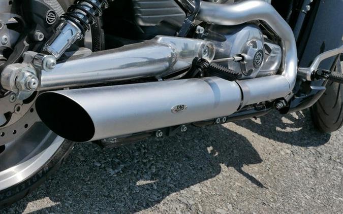 2015 Harley-Davidson V-Rod VRSCF - Muscle
