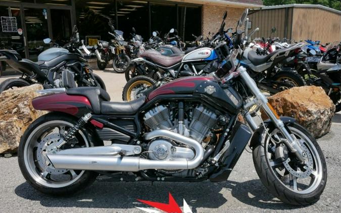2015 Harley-Davidson V-Rod VRSCF - Muscle