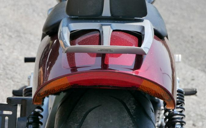 2015 Harley-Davidson V-Rod VRSCF - Muscle