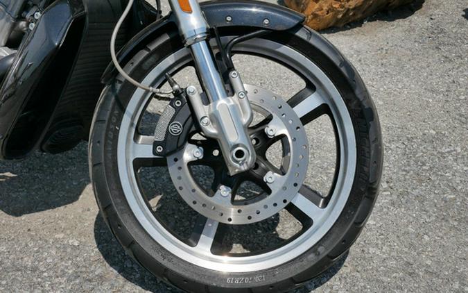 2015 Harley-Davidson V-Rod VRSCF - Muscle