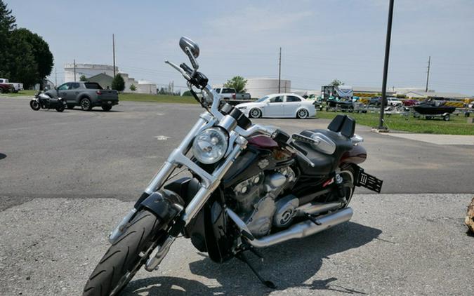 2015 Harley-Davidson V-Rod VRSCF - Muscle