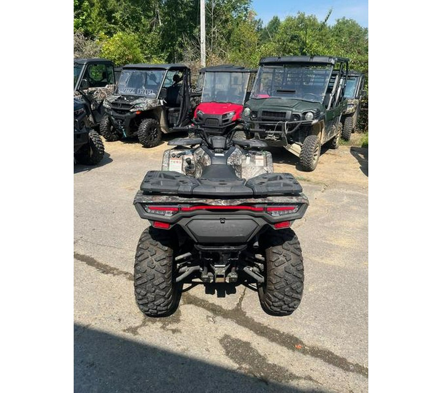 2023 CFMOTO CFORCE 500