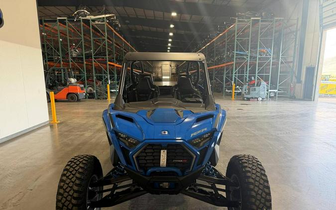 2026 Polaris RZR PRO R 4 ULTRA EDITION Z26R4P2KBL