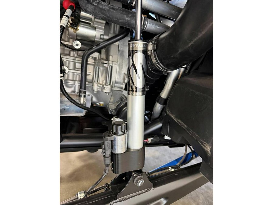 2026 Polaris RZR PRO R 4 ULTRA EDITION Z26R4P2KBL