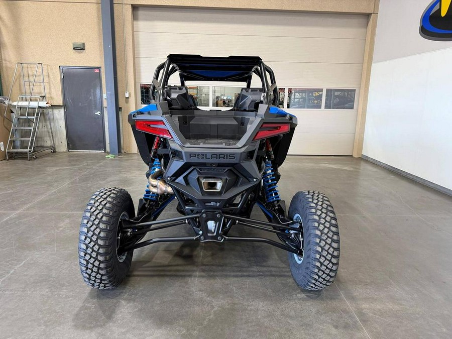 2026 Polaris RZR PRO R 4 ULTRA EDITION Z26R4P2KBL