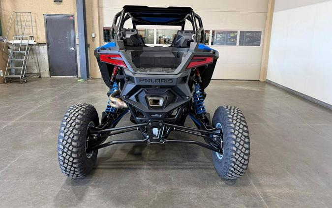 2026 Polaris RZR PRO R 4 ULTRA EDITION Z26R4P2KBL