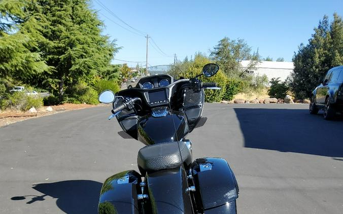 2024 Indian Motorcycle® Challenger Base