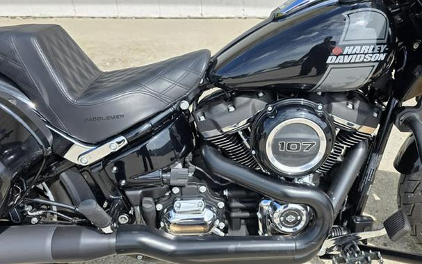 2021 Harley-Davidson Softail Sport Glide