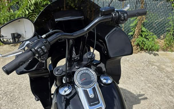 2021 Harley-Davidson Softail Sport Glide
