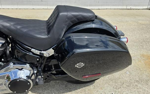 2021 Harley-Davidson Softail Sport Glide