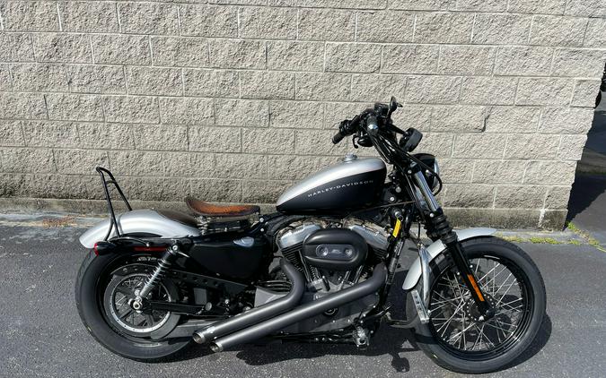 2009 Harley-Davidson Sportster® 1200 Nightster®