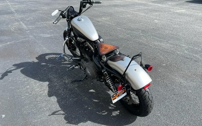 2009 Harley-Davidson Sportster® 1200 Nightster®