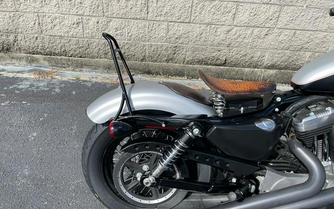 2009 Harley-Davidson Sportster® 1200 Nightster®