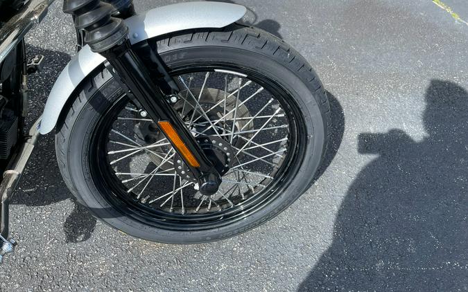 2009 Harley-Davidson Sportster® 1200 Nightster®