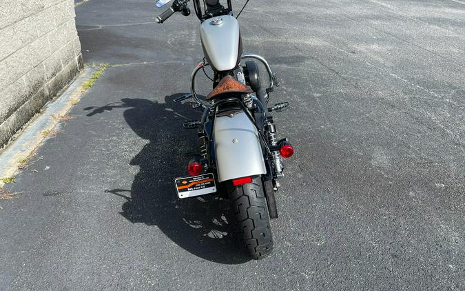 2009 Harley-Davidson Sportster® 1200 Nightster®