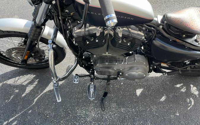 2009 Harley-Davidson Sportster® 1200 Nightster®