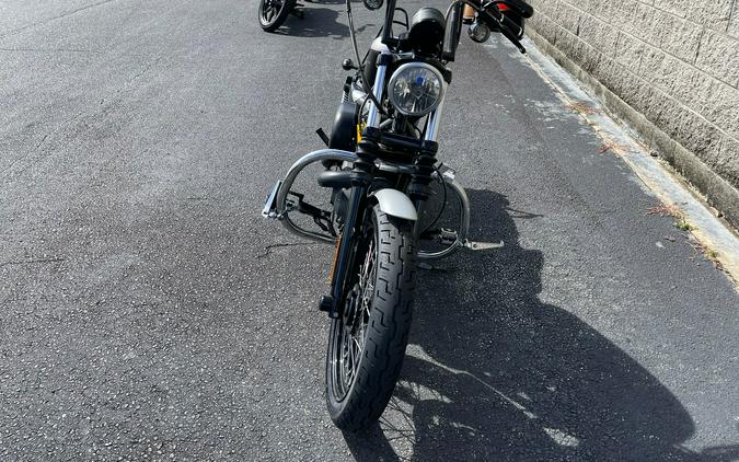2009 Harley-Davidson Sportster® 1200 Nightster®