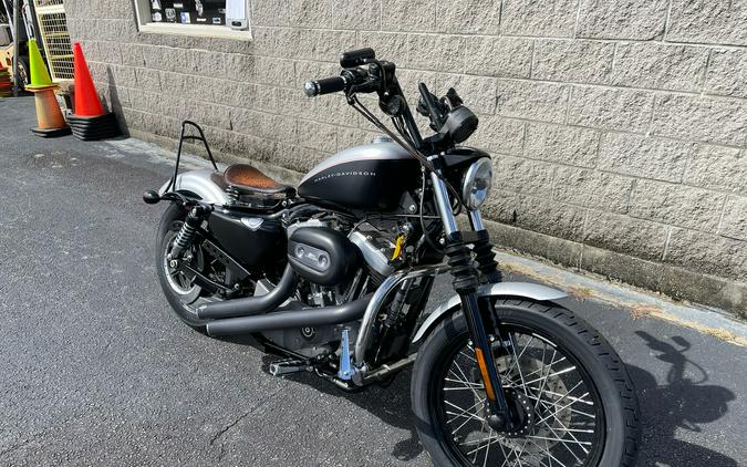 2009 Harley-Davidson Sportster® 1200 Nightster®