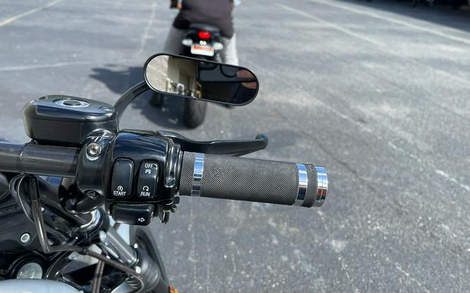 2009 Harley-Davidson Sportster® 1200 Nightster®